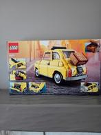 Lego Fiat 500, Kinderen en Baby's, Speelgoed | Duplo en Lego, Ophalen, Nieuw, Losse stenen, Lego