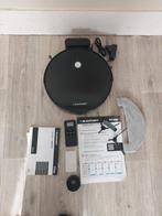 Blaupunkt robot stofzuiger, Ophalen, Zo goed als nieuw, Stofzuiger