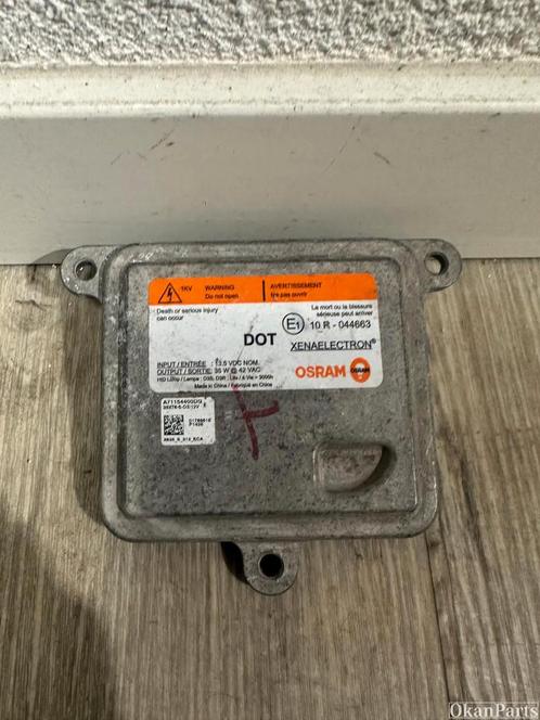 Osram A71154400DG 10R034663 Xenon Ballast module, Auto-onderdelen, Elektronica en Kabels, Cadillac, Gebruikt