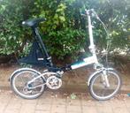 Koga Miyata opvouwbare fiets van de oprichter, Versnellingen, Gebruikt, Ophalen of Verzenden