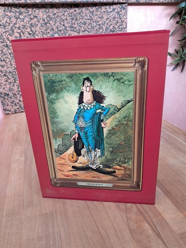 MAD's greatest artists - The Complete Don Martin (2007), Boeken, Strips | Comics, Zo goed als nieuw, Complete serie of reeks, Amerika