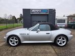 BMW Z3 / 1.9i Roadster / Motor perfect!, Auto's, BMW, Achterwielaandrijving, 87 kW, 4 cilinders, Cabriolet