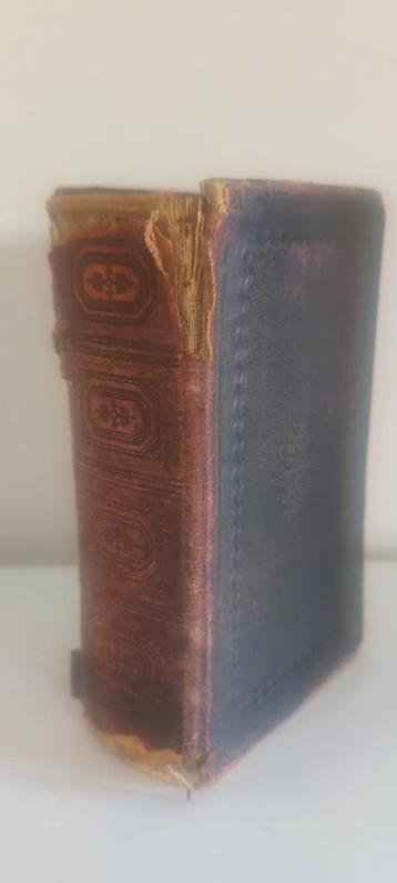 Bijbel - Statenvertaling 1891 beschikbaar voor biedingen