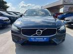 Volvo V60 2.0D3 NAVIGATIE 360 CAMERA LEDER BLIS ADAPTIF CR/C, Autos, Volvo, Euro 6, Entreprise, Boîte manuelle, 108 kW