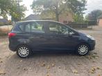 Ford b max 1.0 benzine 53000 km 1e eigenaar 06/2014, Euro 5, Monovolume, 4 cilinders, 5 deurs