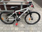 Jongensfiets 24”, Fietsen en Brommers, Ophalen, Gebruikt, 20 tot 24 inch, B-Twin
