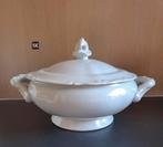 soepterrine, Antiek en Kunst, Ophalen of Verzenden