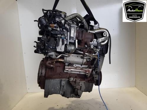 MOTOR Renault Kangoo Express (FW) (01-2008/-), Auto-onderdelen, Motor en Toebehoren, Renault, Gebruikt