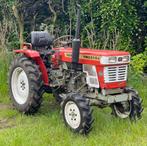 YANMAR 2210D - Minitractor, Articles professionnels, Agriculture | Tracteurs, Autres marques, Enlèvement, Utilisé, Jusqu'à 80 ch