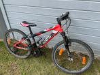 Mountain bike junior 24inch Minerva, Fietsen en Brommers, Ophalen, Zo goed als nieuw