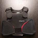 Fouganza bodyprotector 4-6 jaar, Dieren en Toebehoren, Ophalen, Zo goed als nieuw