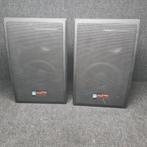 MASTER audio M-80 speakers 3x, Ophalen of Verzenden