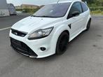 Ford Focus RS MK2, Focus, Achat, Capteur de stationnement, Boîte manuelle