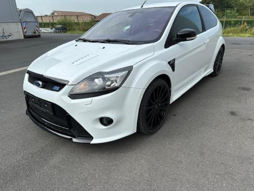 Ford Focus RS MK2, Autos, Ford, Particulier, Focus, ABS, Airbags, Air conditionné, Alarme, Ordinateur de bord, Hayon arrière électrique