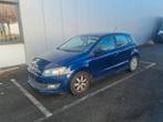 Volkswagen Polo 1.2 TDI BlueMotion Comfortline, Auto's, Euro 5, 5 deurs, Particulier, Start-stop-systeem