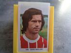 FOOTBALL GERD MULLER IMPRIMER ED. VANDERHOUT DÉBUT DES ANNÉE, Enlèvement ou Envoi, Image
