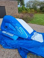 Glijbaan voor zwembad, Tuin en Terras, Ophalen, Zo goed als nieuw