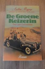 De groene keizerin - Anton Myrer, Enlèvement ou Envoi, Anton Myrer, Belgique, Utilisé