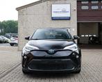 Toyota C-HR BENZINE/HYBRID*CAMERA*AUTOMAAT*ZETELVERWARMING*, 72 kW, Zwart, Parkeersensor, 5 zetels
