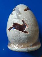 paasei staander zeer mooi keramieken stuk als decoratie, Ophalen of Verzenden, Nieuw