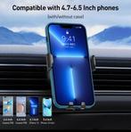 Telefoonhouder voor in de auto, Ophalen of Verzenden, Nieuw, Auto