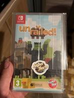 Unrailed super rare, Ophalen of Verzenden, Nieuw