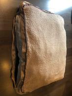 Gratis Hondenkussen 70x100 cm, Dieren en Toebehoren, Ophalen, Gebruikt