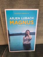 Magnus.      (Arjen Lubach), Ophalen, Zo goed als nieuw, Arjen Lubach, Nederland