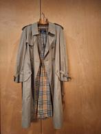 Magnifique trench-coat vintage Burberrys', jamais porté, tai, Neuf, Enlèvement ou Envoi, Beige, Taille 52/54 (L)