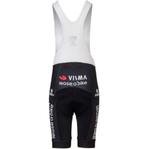 Fietsshort Visma Lease a Bike - maat 152 - NIEUW, Jongen of Meisje, Ophalen of Verzenden, Visma Lease A Bike - Agu, Nieuw