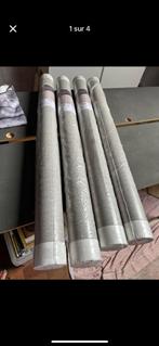 Papier peint, Maison & Meubles, Ameublement | Papier peint, Enlèvement, 25 à 50 m², Gris, Comptemporrain