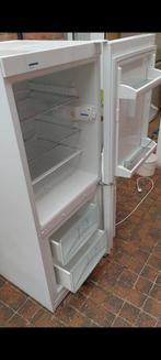 Frigo met diepvries, Elektronische apparatuur, Ophalen, Gebruikt