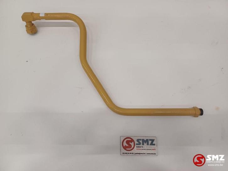 Pipe Caterpillar, Zakelijke goederen, Machines en Bouw | Onderdelen