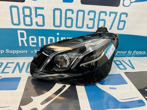 Koplamp Mercedes E Klasse W213 Multibeam Led Links A21390647, Auto-onderdelen, Verlichting, Gebruikt, Ophalen of Verzenden
