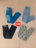 broeken maat 128, Ophalen of Verzenden, Gebruikt, Broek