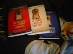 A vendre les 3 livres de la femme de ménage, Ophalen of Verzenden, Zo goed als nieuw, Freda Mc fadden