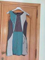 robe NITYA doublée - taille 40/42 - comme neuve!, Comme neuf, Taille 38/40 (M), Nitya, Enlèvement ou Envoi