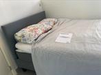 Ikea bed 140x200 SÄBÖVIK, Maison & Meubles, Chambre à coucher | Lits, Comme neuf, Queen size, Enlèvement, 140 cm