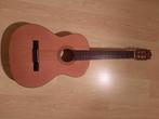 Gitaar Santana C100, Muziek en Instrumenten, Ophalen, Gebruikt, Klassieke of Spaanse gitaar