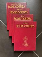 Rooie Oortjes, Boeken, Stripverhalen, Meerdere stripboeken, Ophalen of Verzenden, Zo goed als nieuw