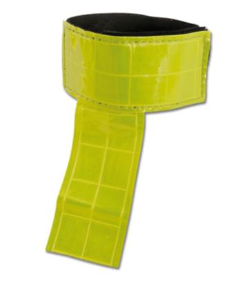 Fluo staartband beschikbaar voor biedingen