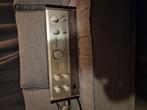 accuphase c200v, Audio, Tv en Foto, Versterkers en Ontvangers, Ophalen of Verzenden, Zo goed als nieuw