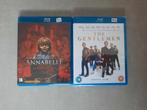 Blu-Rays 4€/stuk, Ophalen of Verzenden, Zo goed als nieuw
