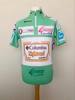 4 Jours de Dunkerque Columbia High Road 2009 issued Greipel, Comme neuf, Vêtements