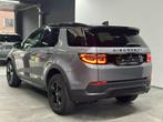 Land Rover Discovery Sport 2.0 TD4/Pano/Camera/4x4/2021, Auto's, Land Rover, Te koop, 2000 cc, Zilver of Grijs, Discovery Sport