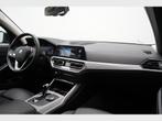 Bmw 3 SW PHEV (G21) Touring 320eAS PHEV, Automaat, Navigatiesysteem, Zwart, Bedrijf