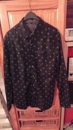 Chemise homme, Ophalen of Verzenden, Zo goed als nieuw