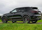 Jaguar F-Pace SVR 5.0 V8 Lichte vracht Utilitaire 100% BTW, Auto's, Jaguar, Automaat, 5000 cc, 8 cilinders, Zwart