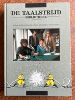 De Taalstrijd- Bibliotheek, Ophalen, Diverse auteurs, Zo goed als nieuw, Anekdotes en Observaties