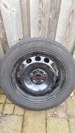 Reservewiel 205 55 r16 winterband vw audi skod seat, Autos : Pièces & Accessoires, Pneus & Jantes, Pneus et Jantes, Pneus hiver